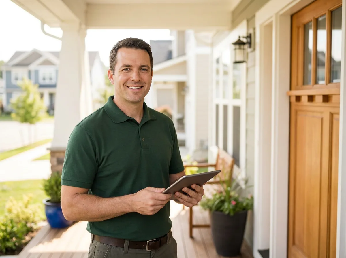 Pest control FAQs for Sanford, ME